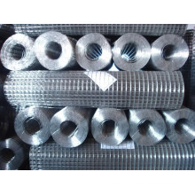 Galvanized Mesh Factory for High Quality Mesh